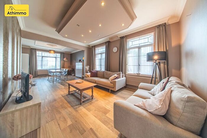 4-kamerhuis te koop in ELLIGNIES SAINTE ANNE