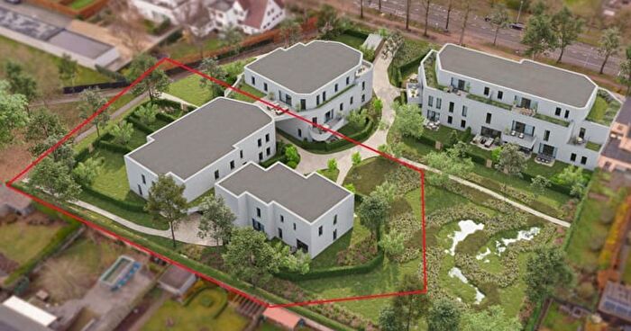 Huis te koop in Westerlo