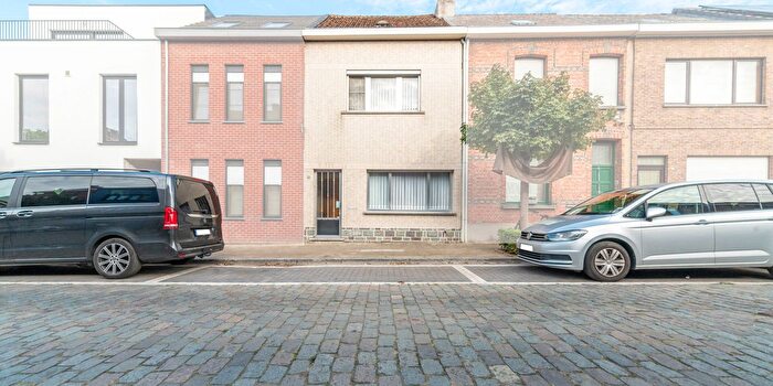 2-kamerhuis te koop in Niel
