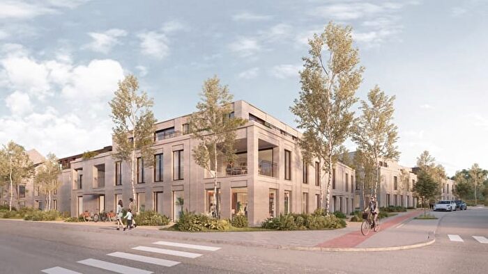 Appartement te koop in Wemmel