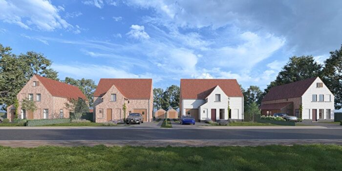 Huizen Koop Huur - 3