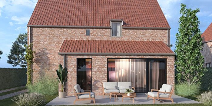 Huizen Koop Huur - 2