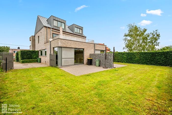 Huis te koop in Bekkevoort