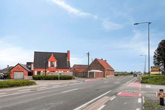 Huizen Koop Huur - 2