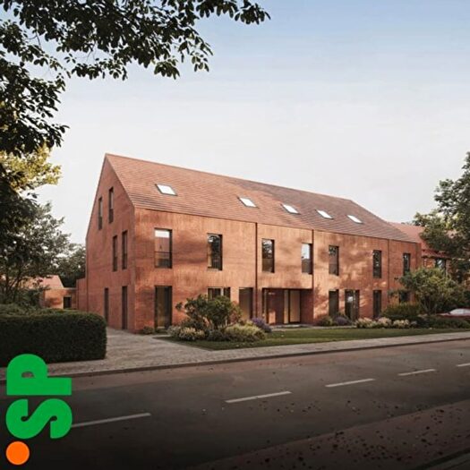 Appartement te koop in Grobbendonk