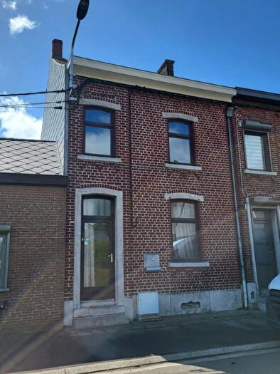 2-kamerhuis te koop in Souvret