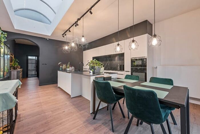3-kamerhuis te koop in Sint-Niklaas