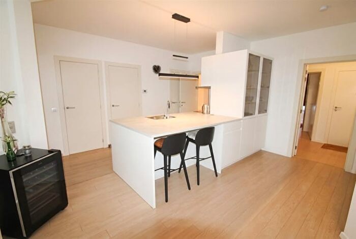 2-kamerappartement te koop in TURNHOUT