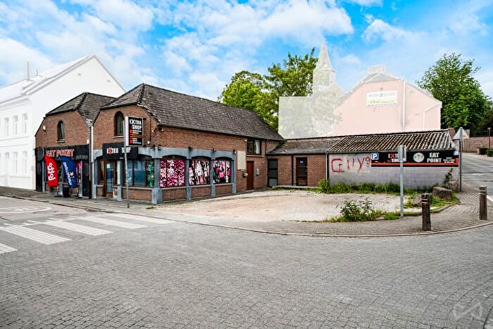 17-kamerhuis te koop in Céroux-Mousty