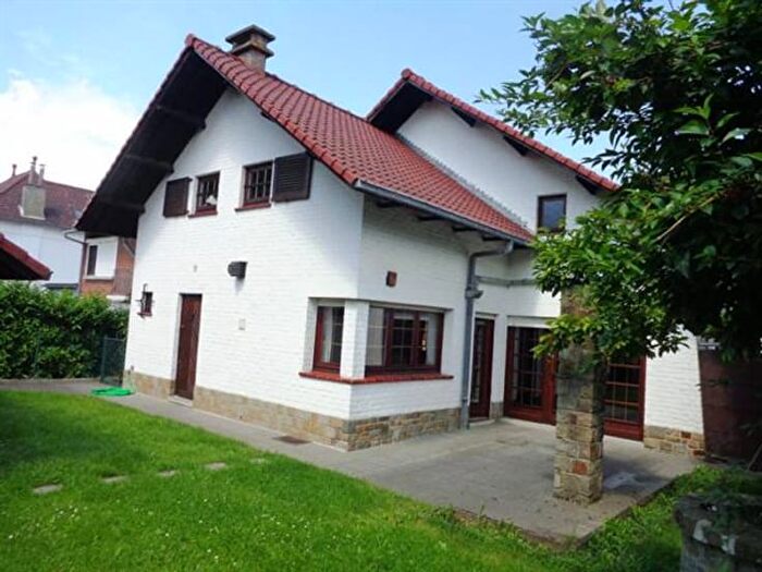 5-kamerhuis te huur in HYON