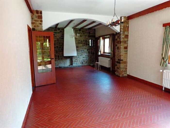 Huizen Koop Huur - 2
