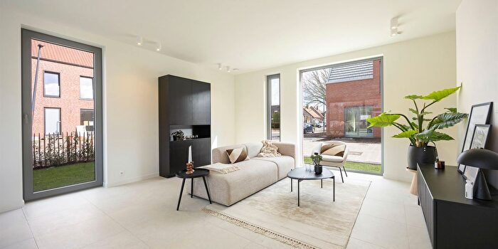 Huizen Koop Huur - 2