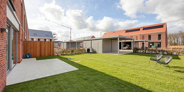Huizen Koop Huur - 3