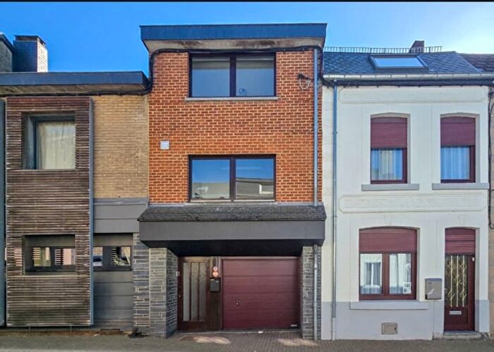 2-kamerhuis te koop in Saint-Hubert