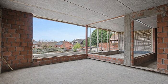 2-kamerappartement te koop in Stekene