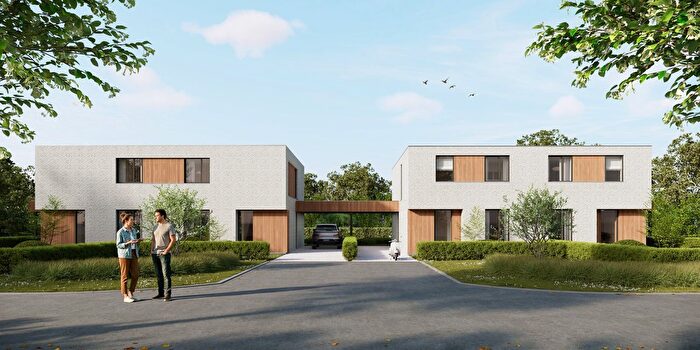 Huizen Koop Huur - 2