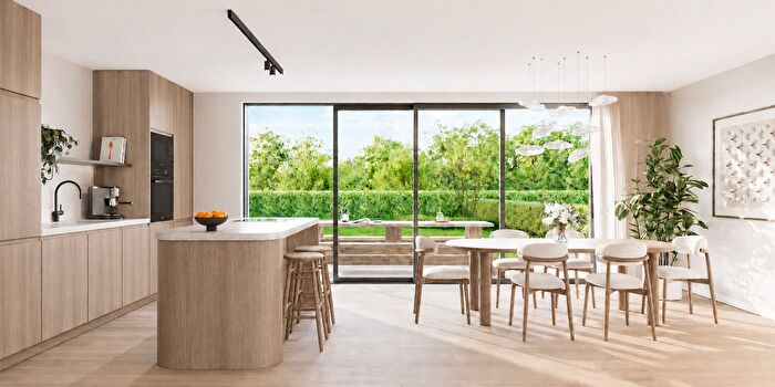 Huizen Koop Huur - 3