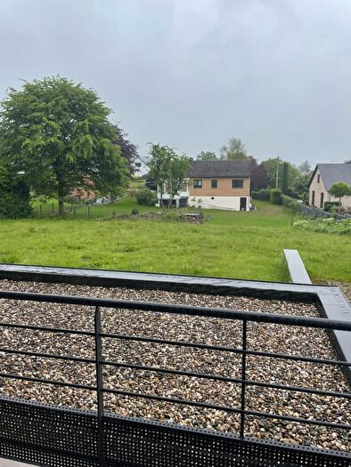 7-kamerappartement te huur in Libramont-Chevigny