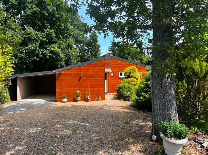 2-kamerhuis te koop in DURBUY