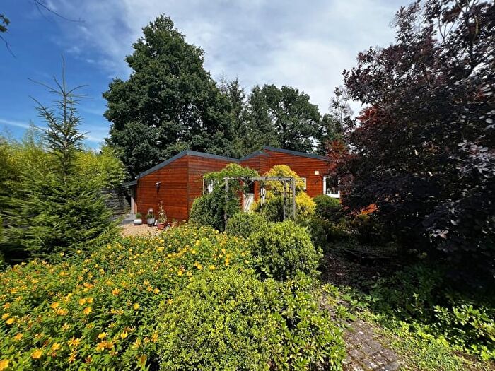 Huizen Koop Huur - 3
