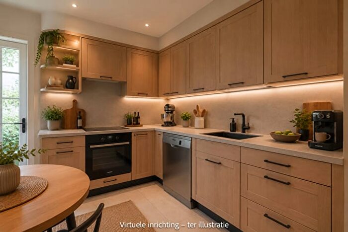 Huizen Koop Huur - 3