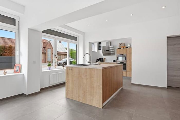 Huizen Koop Huur - 3