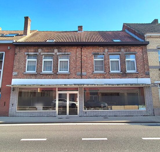 Huizen Koop Huur - 2