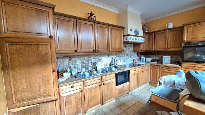 Huizen Koop Huur - 3