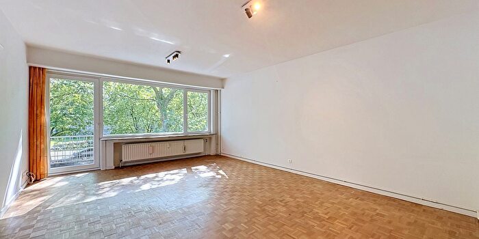 2-kamerappartement te huur in Tournai