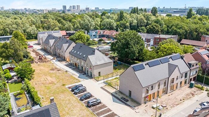 Huis te koop in Burcht