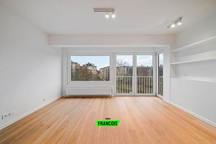 3-kamerappartement te koop in Oostende