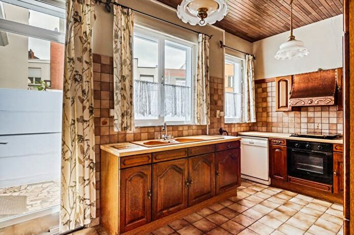 Huizen Koop Huur - 2