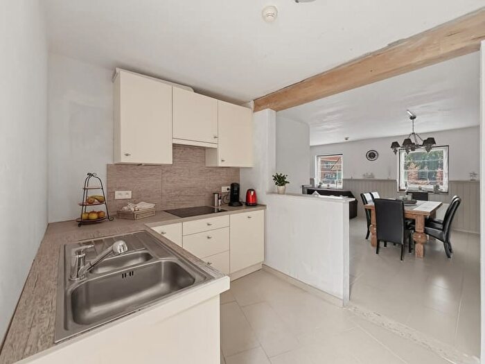 Huizen Koop Huur - 3
