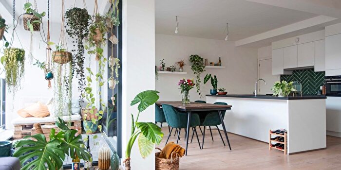 2-kamerappartement te koop in Antwerpen
