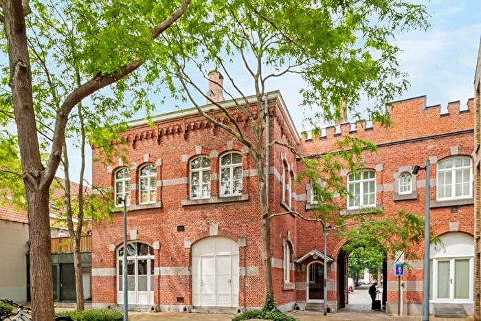 1-kamerappartement te koop in Brugge
