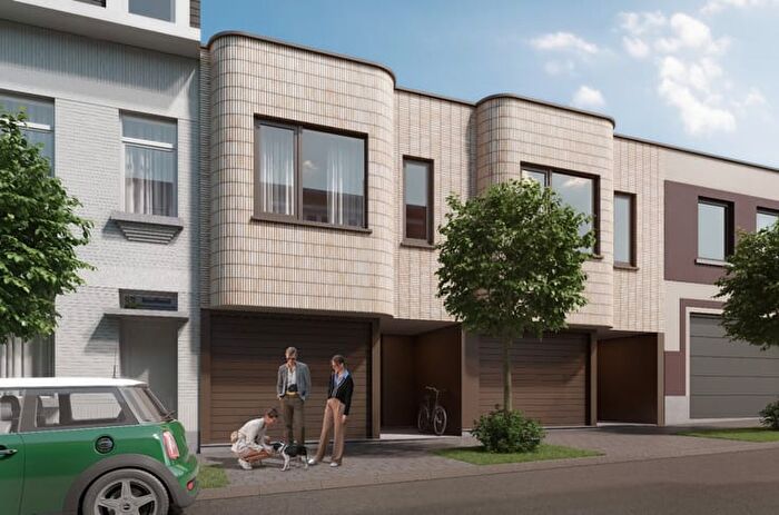 Huizen Koop Huur - 3