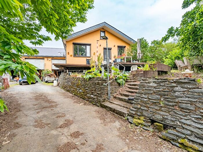 2-kamerhuis te koop in La Roche en Ardenne