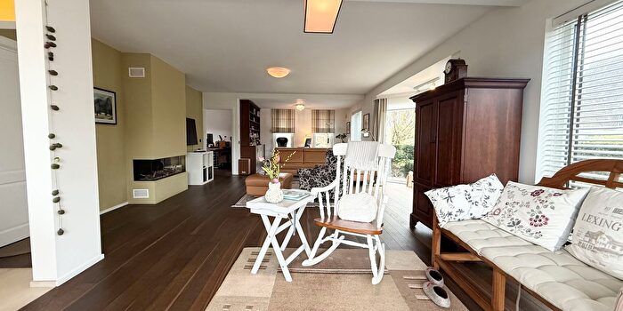 Huizen Koop Huur - 3