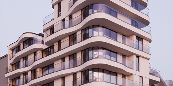 Appartement te koop in Middelkerke