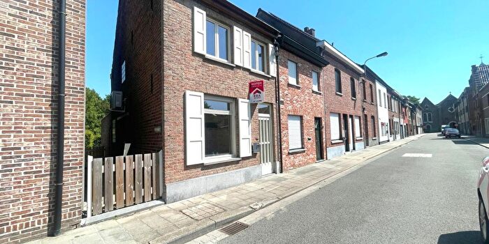 Huizen Koop Huur - 2