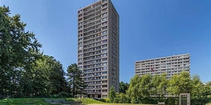 3-kamerappartement te koop in Deurne
