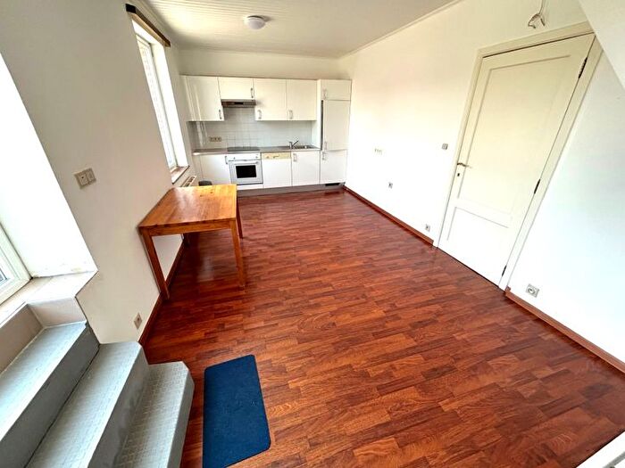 4-kamerappartement te huur in Chimay