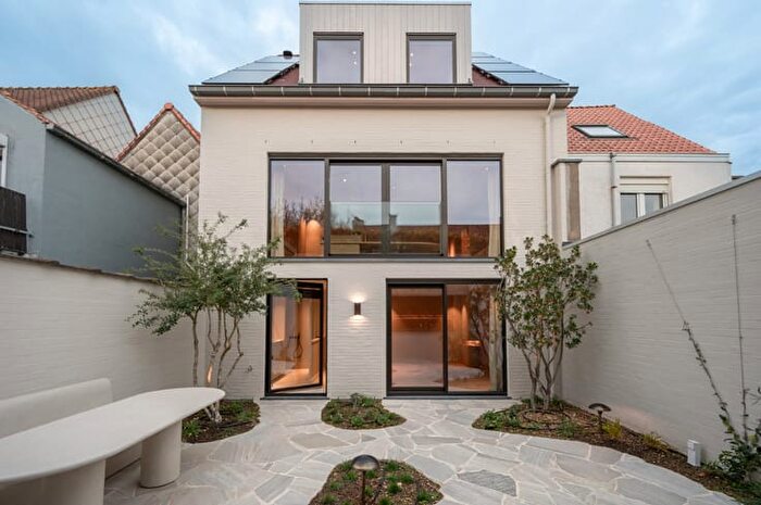 Huizen Koop Huur - 2