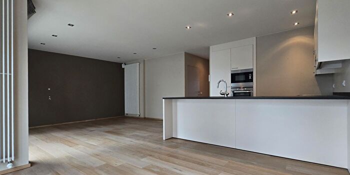 2-kamerappartement te koop in Pittem
