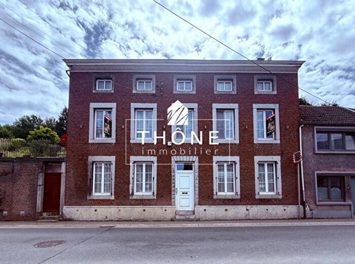 6-kamerhuis te koop in Liège