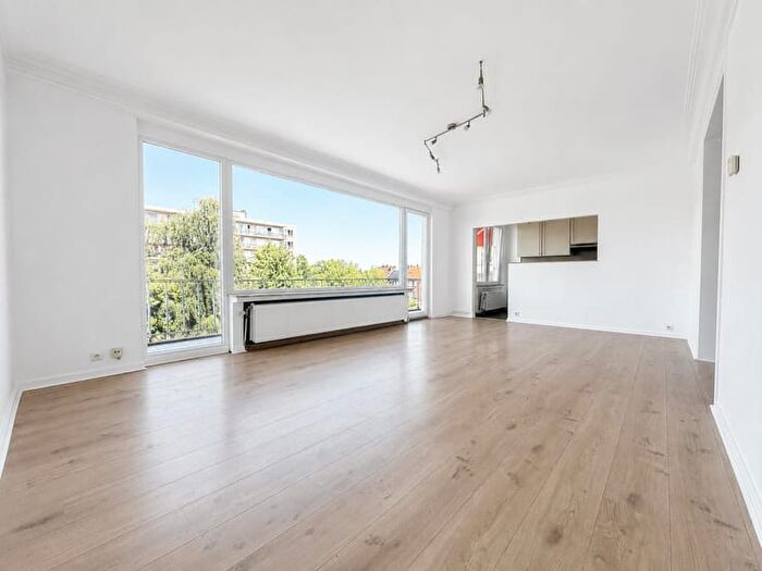 3-kamerappartement te koop in Braine-l'Alleud