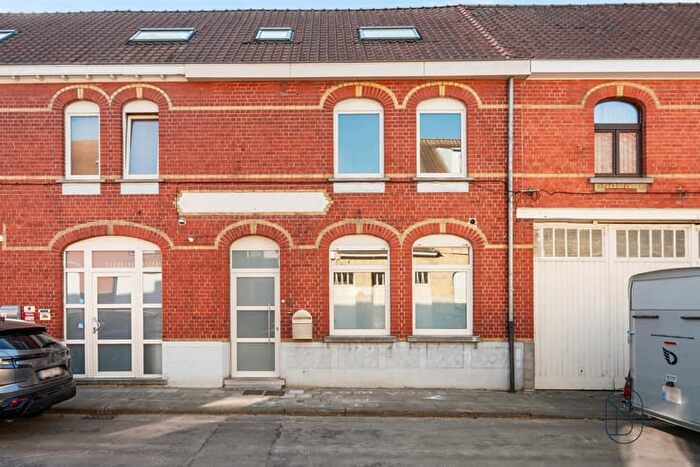 3-kamerhuis te koop in ZINGEM