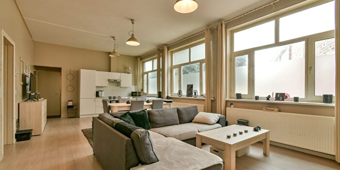 Huizen Koop Huur - 3