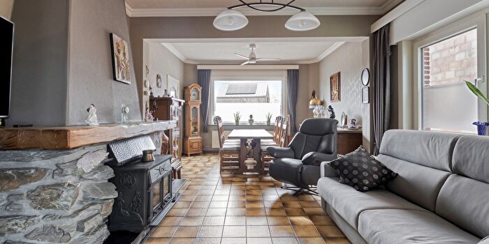 Huizen Koop Huur - 3