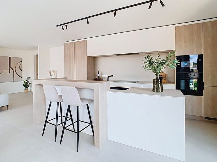 6-kamerappartement te koop in Lummen